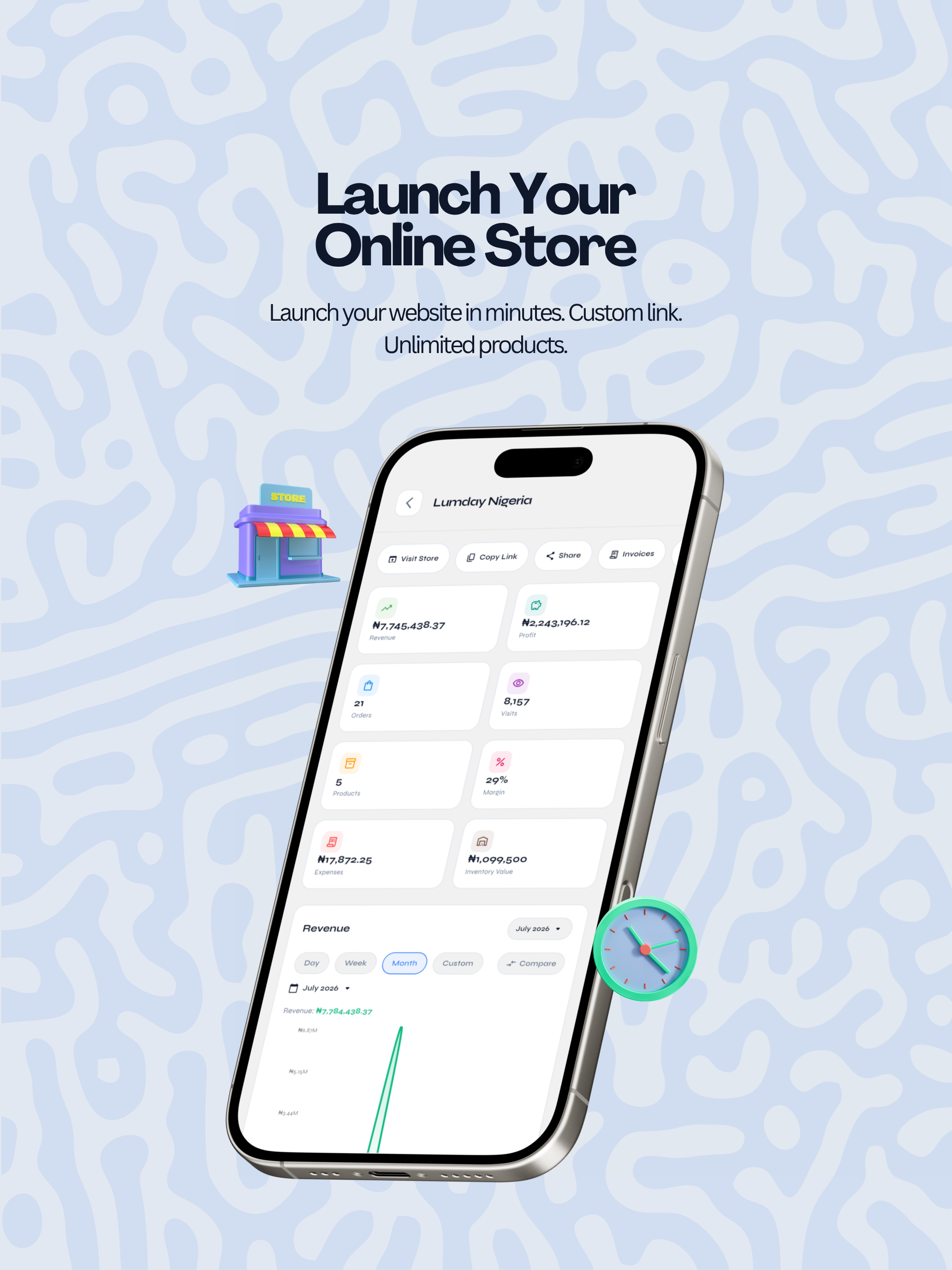 GOB - Sell Online & Get Paid screenshot 10