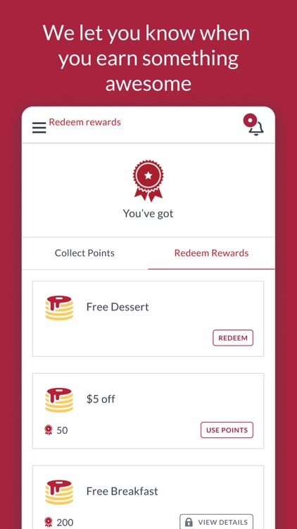 Huddle House App screenshot-4