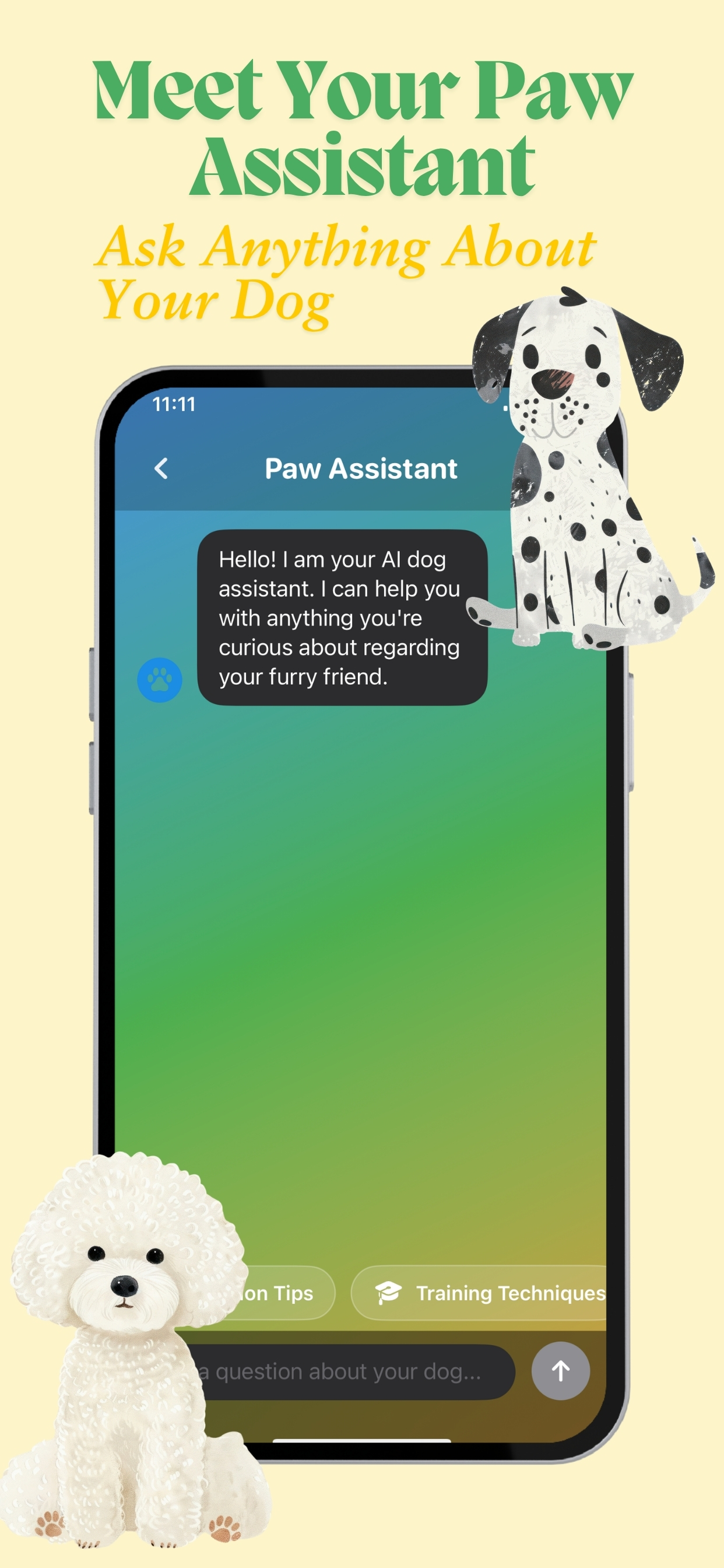 Dog Translator: Games for dog screenshot 5