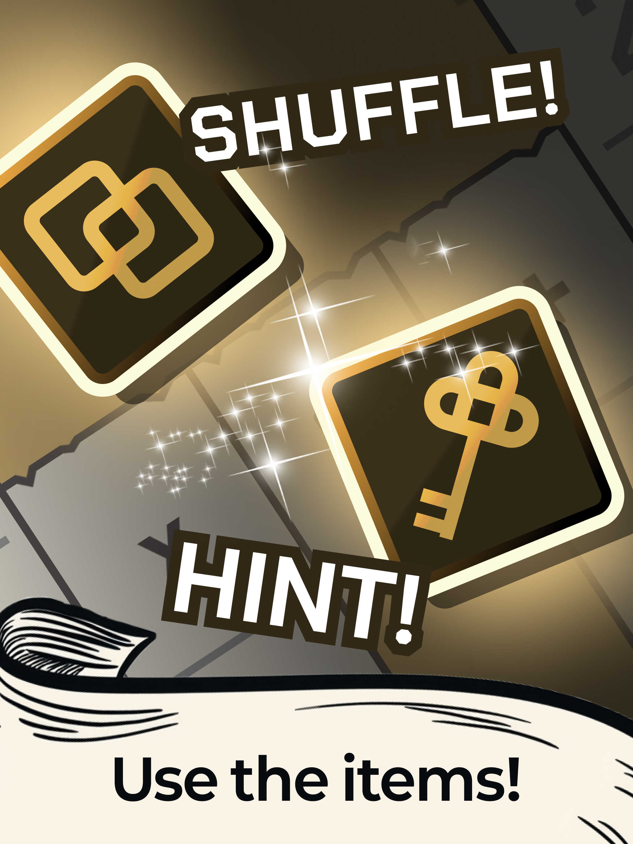 Numera: Math Puzzle Game