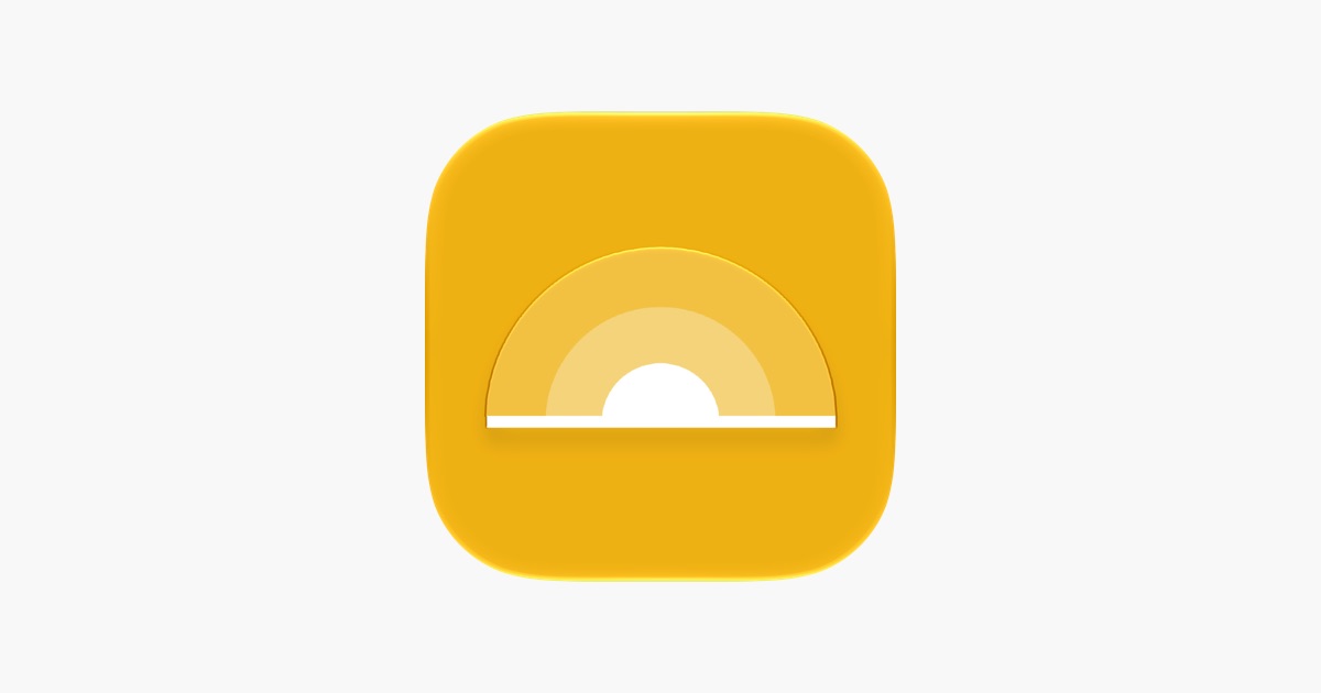 ‎Sunrise: Vision Board & Dreams App - App Store