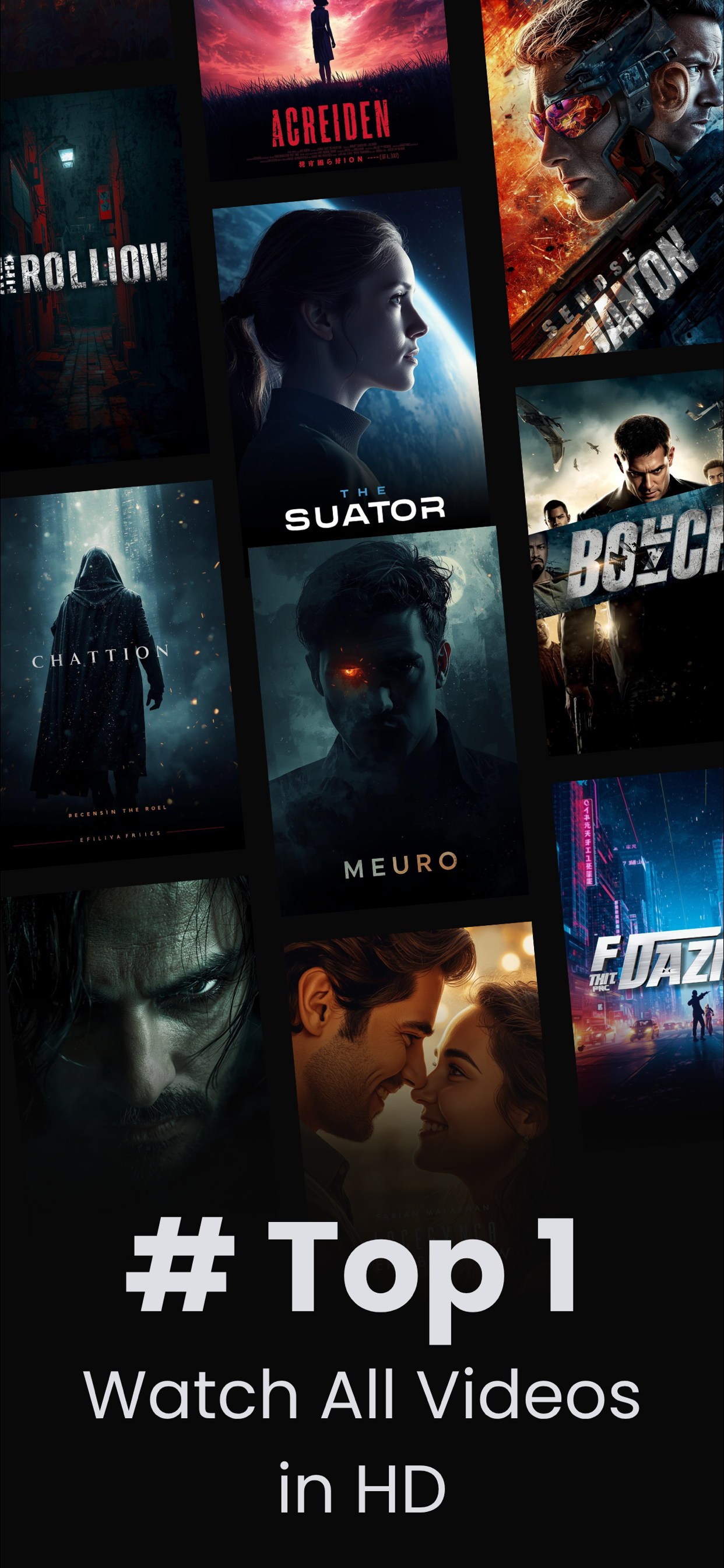MovieBox -Watch Movies & TV