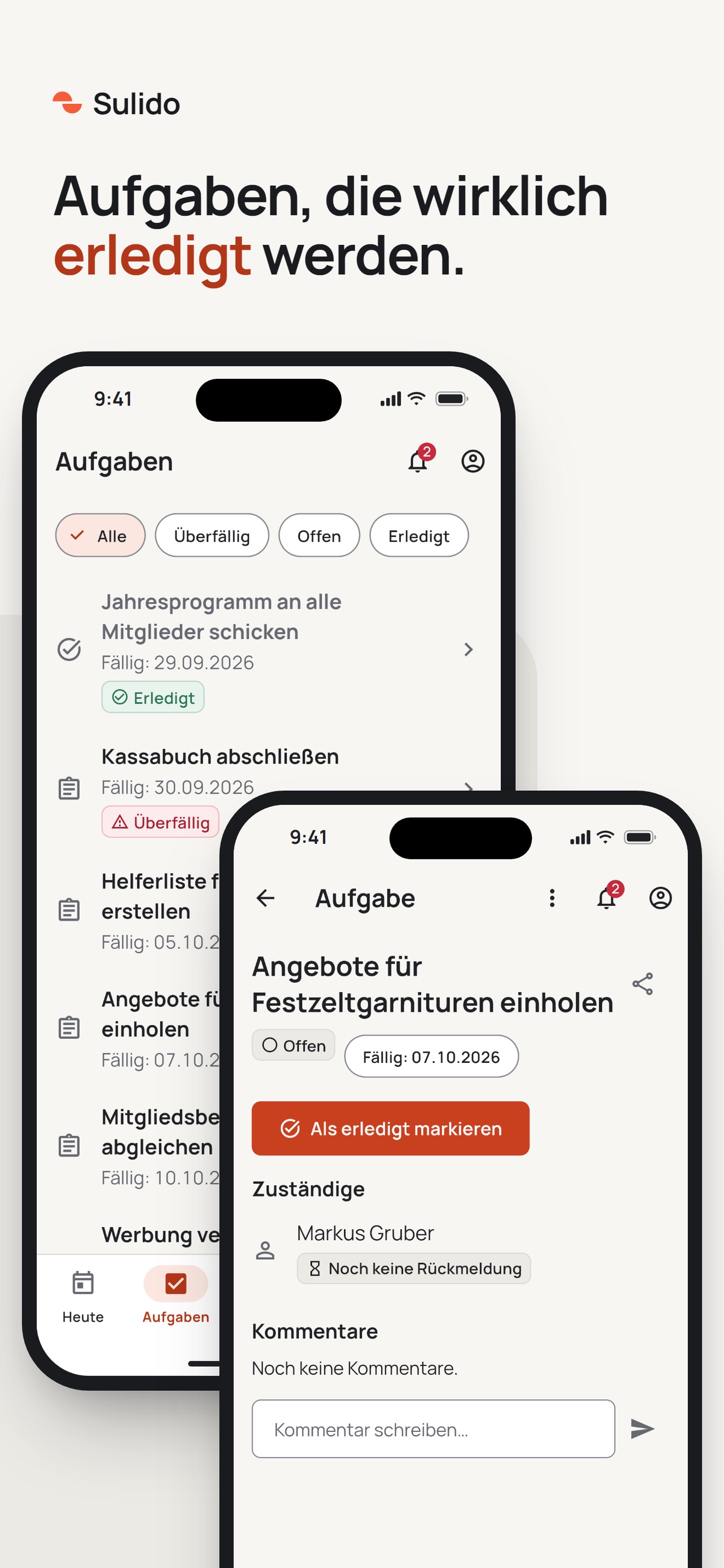 Screenshot 2 of Sulido