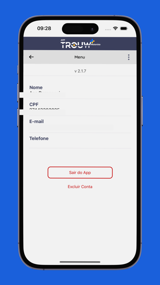 #7. Trouw Tecnologia (iOS) 由: Desenvolvimento Trouw