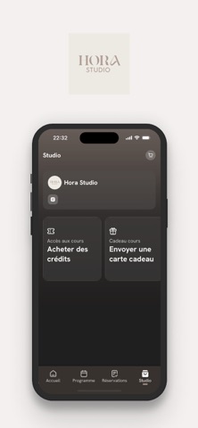 Hora Studio Screenshot 6 of 7