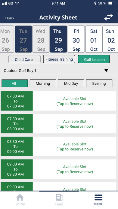 Royal Sydney Yacht Squadron Screenshot 6