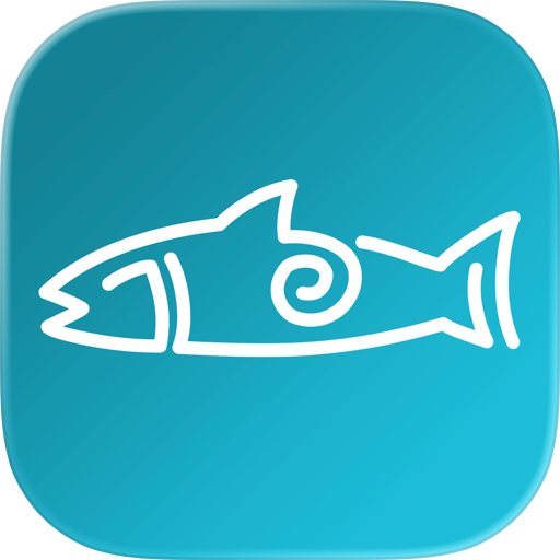 Fish Swami: Fishing Log & Map