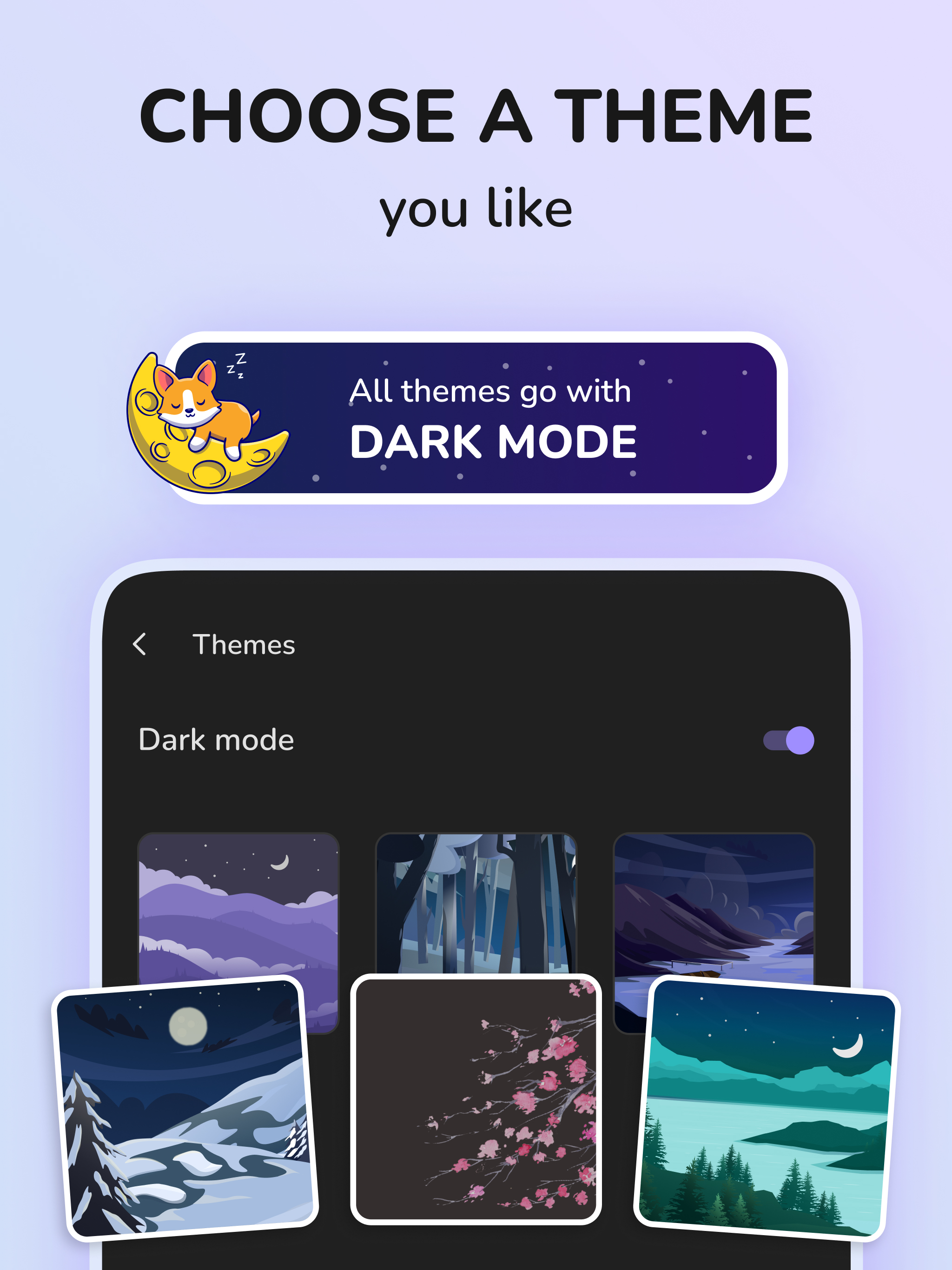 Daily Journal: Diary with Lock