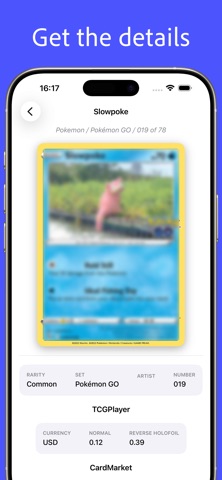 PokeScn Screenshot 4 of 4