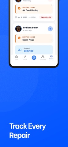 AutoPadi screenshot
