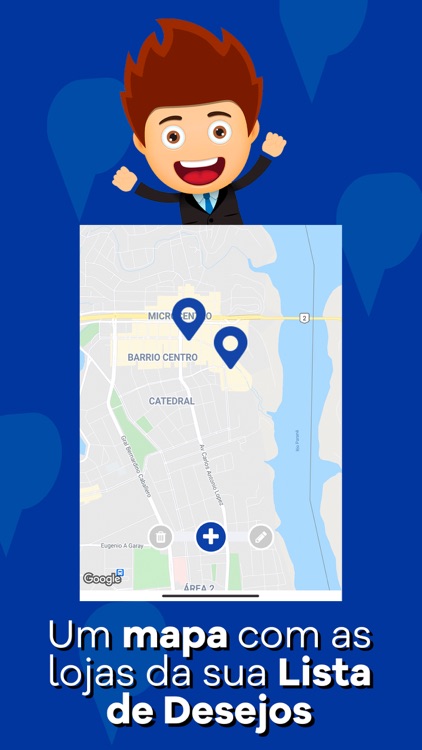 Compras Paraguai screenshot-3