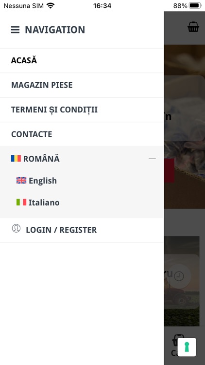 Itagri Macchine screenshot-4