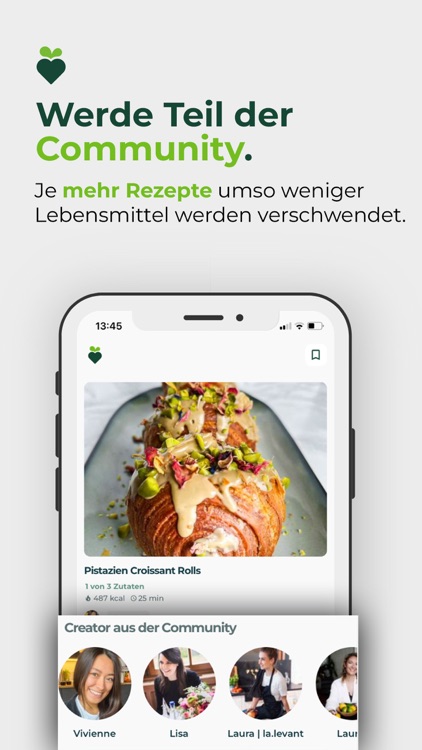 Leftovercooking Rezepte screenshot-8