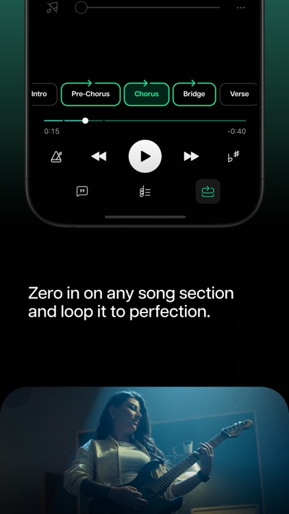 Moises: The Musician's App screenshot-8