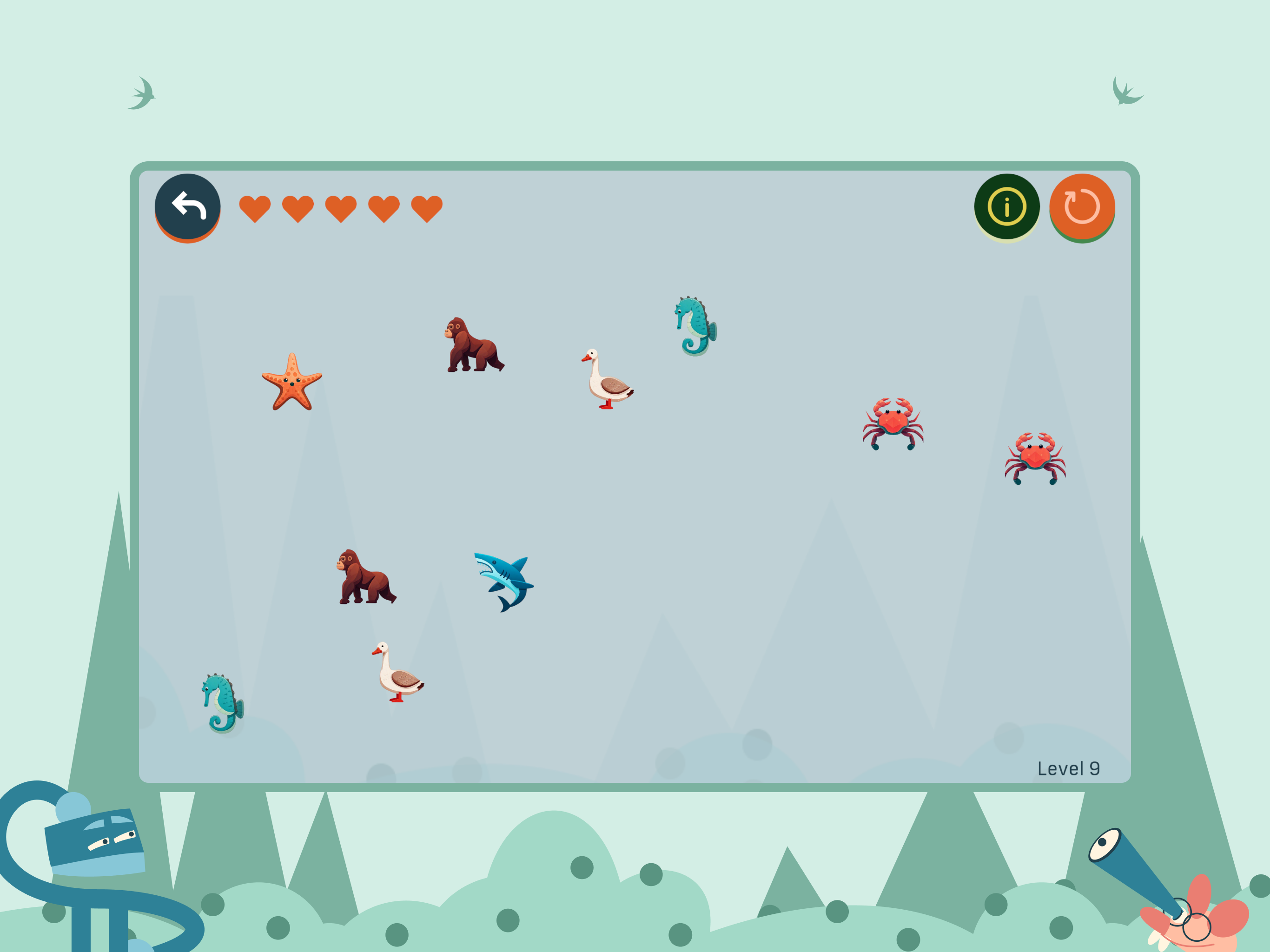ChildWise Play