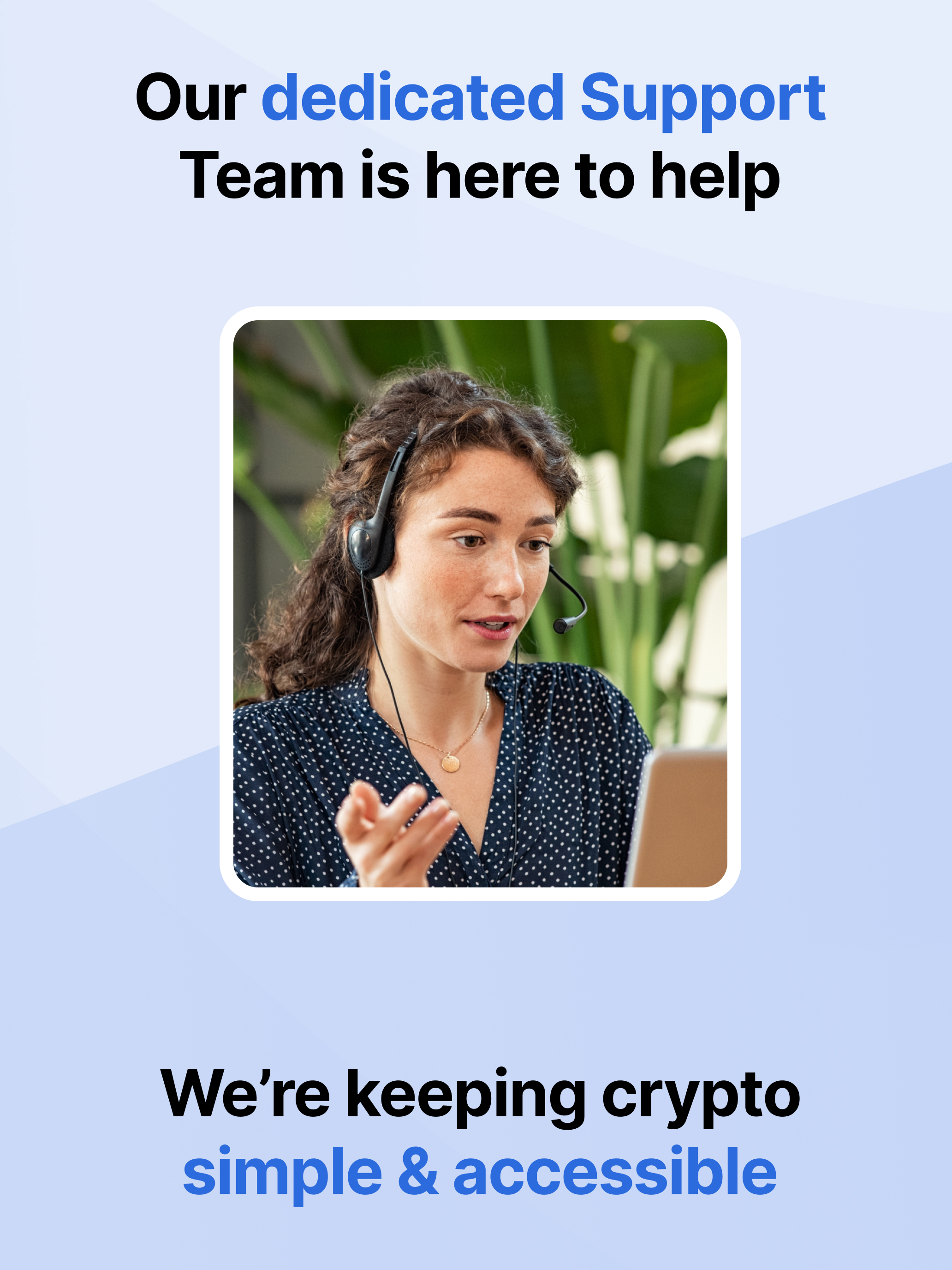 CoinJar: Buy Bitcoin & Crypto screenshot 17