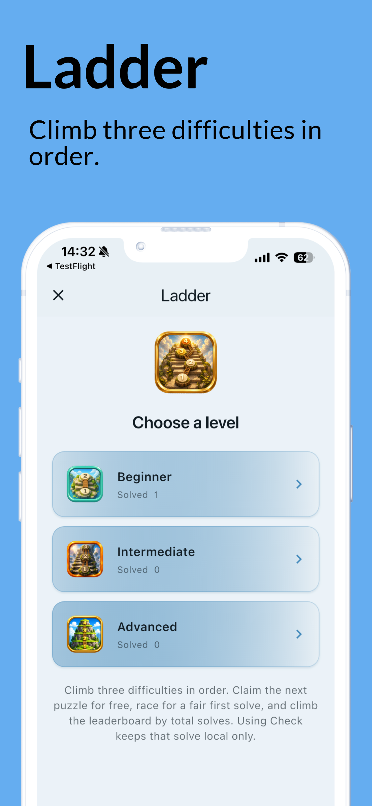 Hashi: Linkdoku Bridges Puzzle screenshot 4