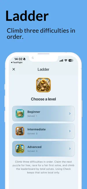 Hashi: Linkdoku Bridges Puzzle screenshot 4