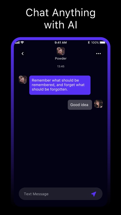 Covo -  AI Roleplay Character screenshot-3