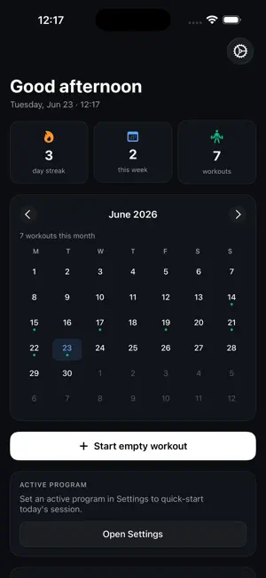 AMGY screenshot 1