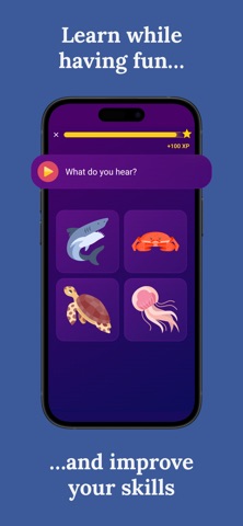 Learn French (Beginners) Screenshot 5 of 7