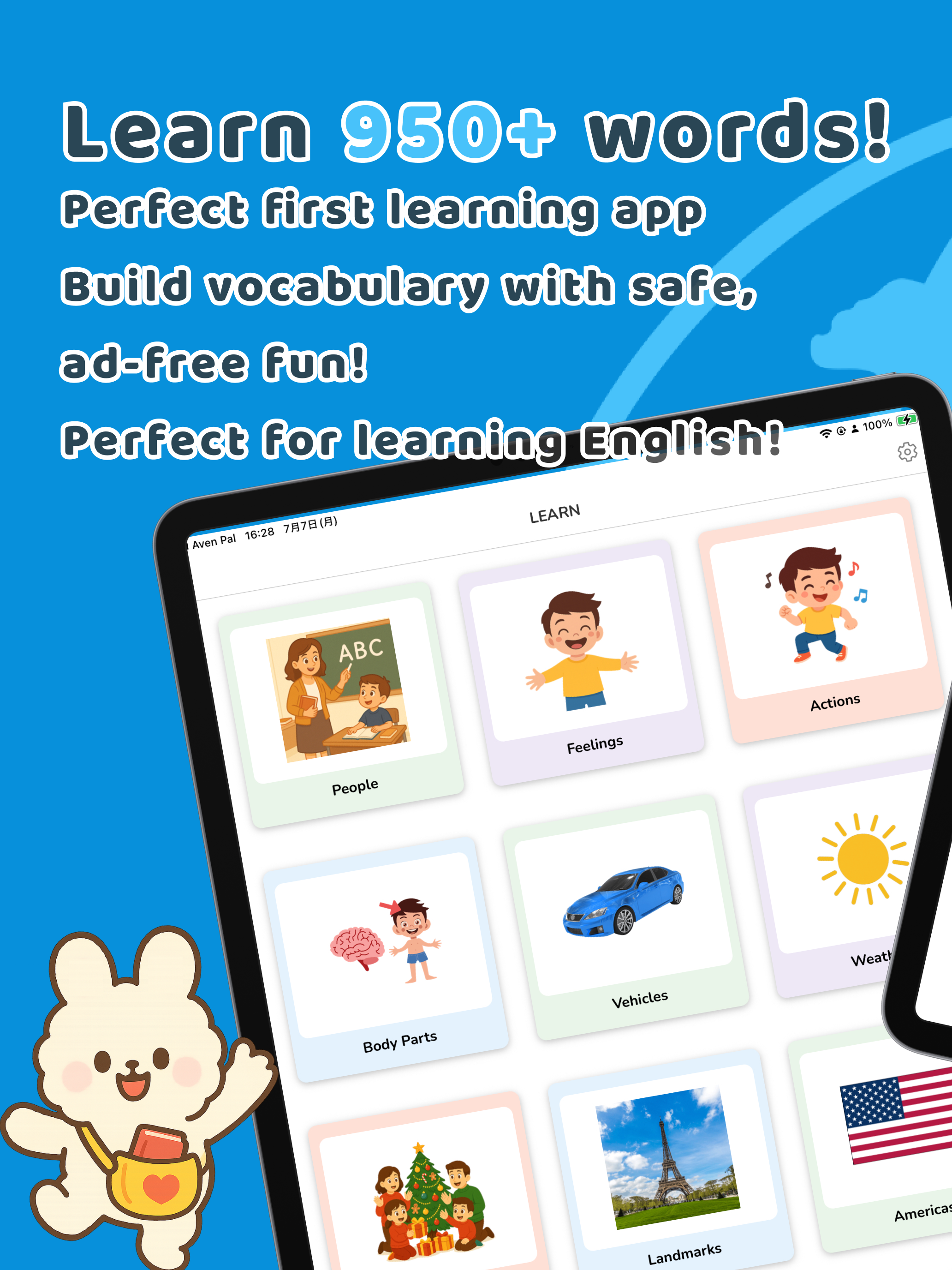 Word Explorer: Fun with Words screenshot 9