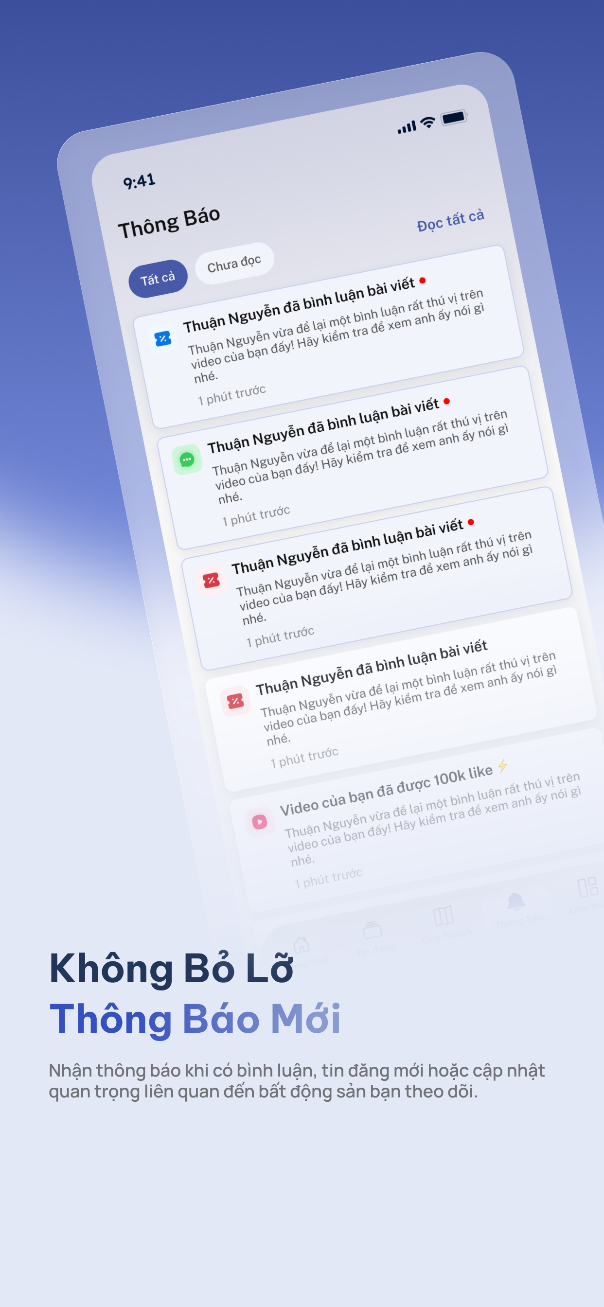 AI Group - Mua Bán Nhà Đất screenshot 4