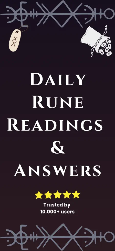Norse Runes & Runic Formulas - Books App | MWM