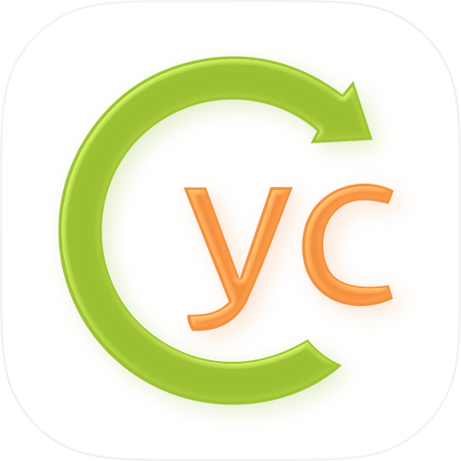 Cyclelution APP