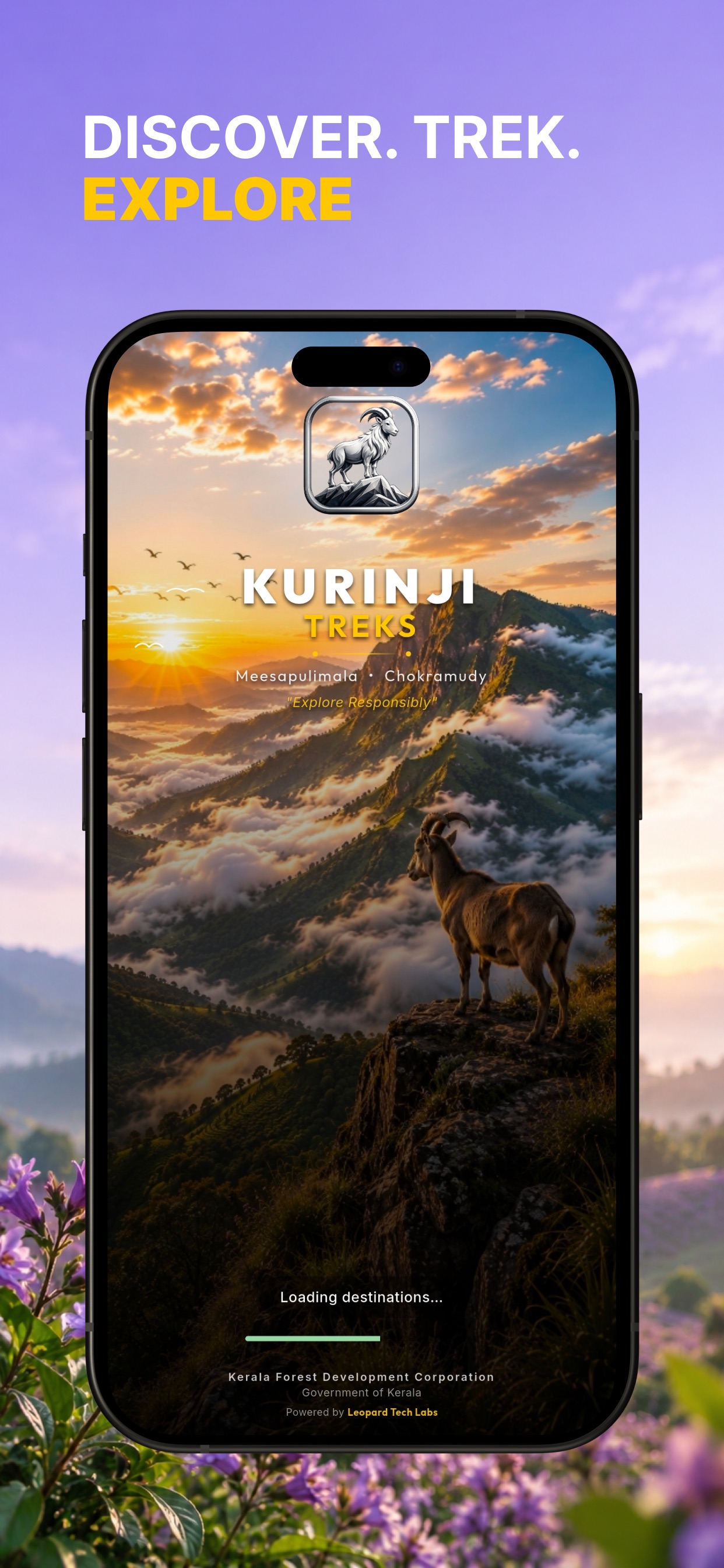 Screenshot 1 of Kurinji