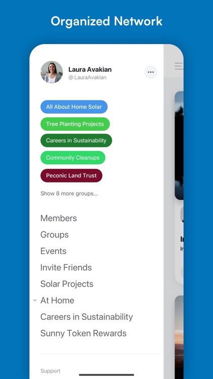 Nexys: Help our planet today.