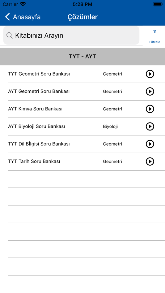 #4. Supara Yayınları (iOS) 由: Kraat Reklam Ve Bilisim Sanayi Ticaret Limited Sirketi