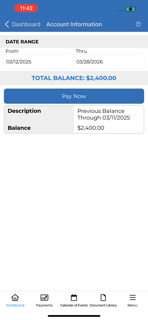 AllPoints screenshot 3