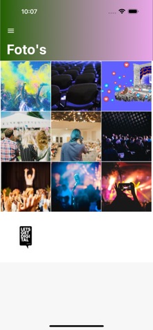 Zaan Primair Festival 2026 screenshot 8