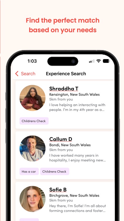 Like Family screenshot-3