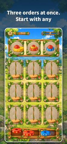 Puzzle of Hanoi screenshot 3