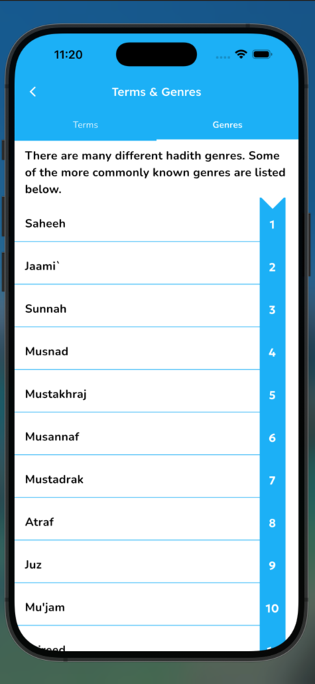 Hadith Collection - Books Plus screenshot 8