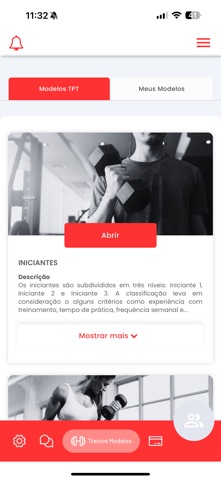 TPT - The Personal Trainer Screenshot 5 of 9
