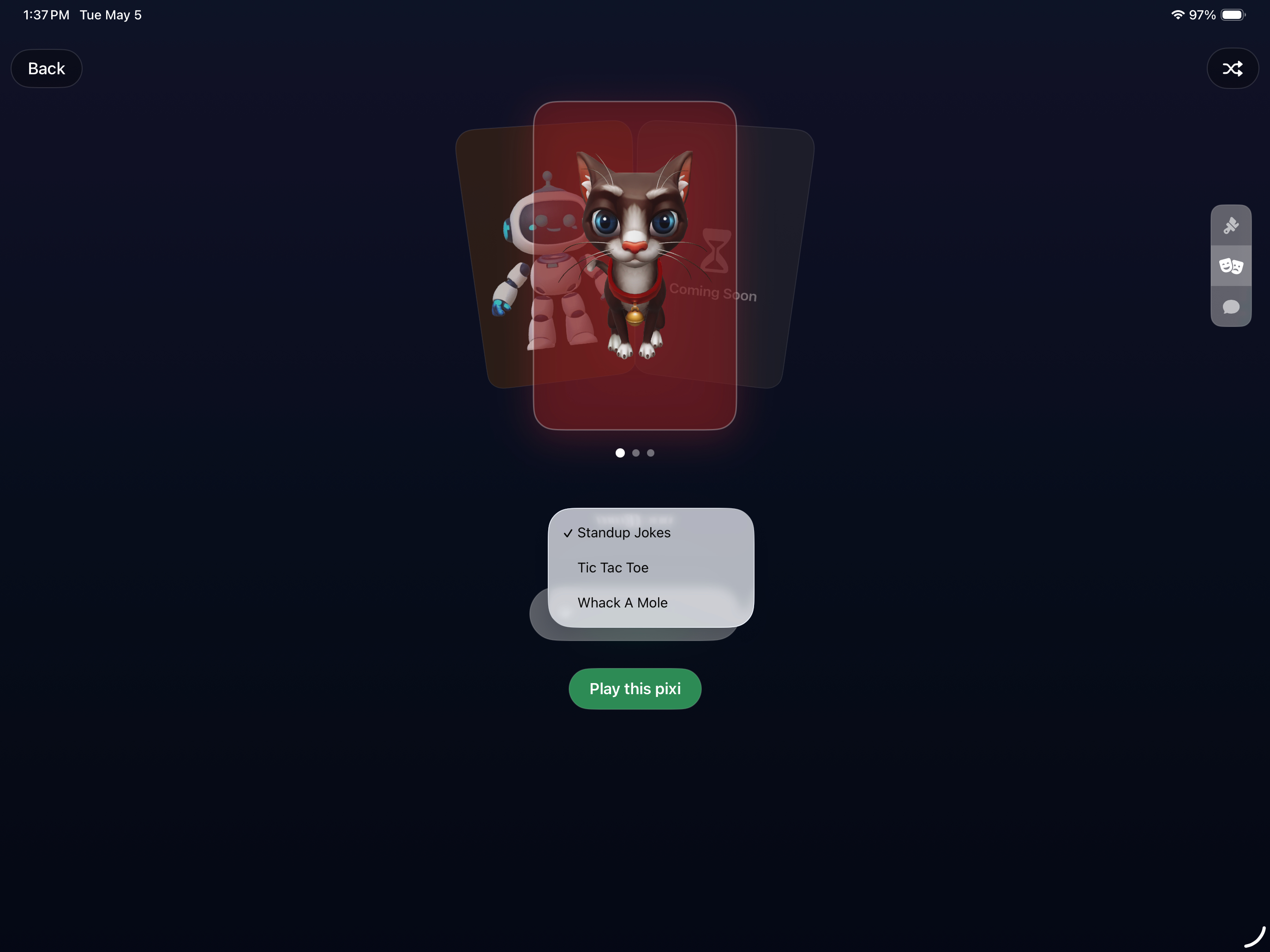 Pixi Garden screenshot 12
