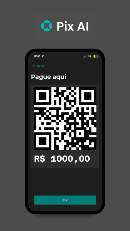 Pix Aí screenshot-3