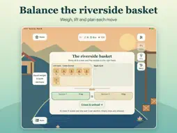 River Crossing IQ screenshot 13