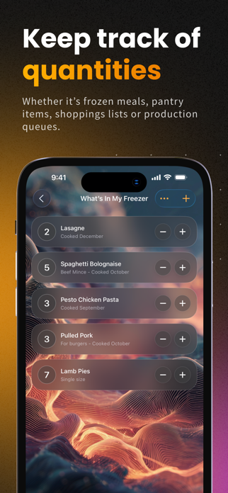 Tracka Screenshot 1 of 5