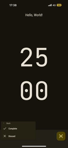 Esenzer Screenshot 5 of 7