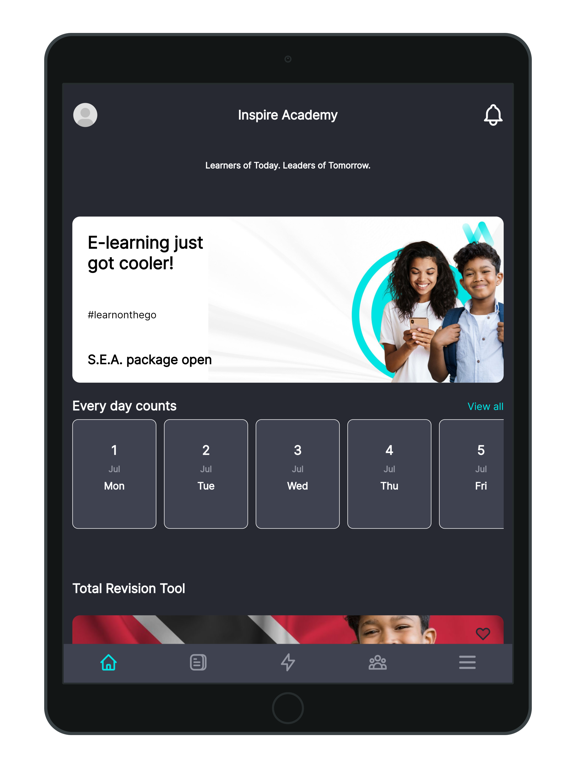 Screenshot #5 pour MIA - My Inspire Academy