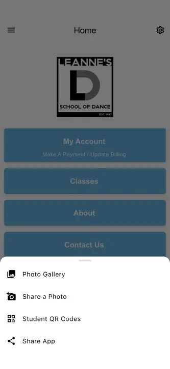 Leanne's School of Dance screenshot 6
