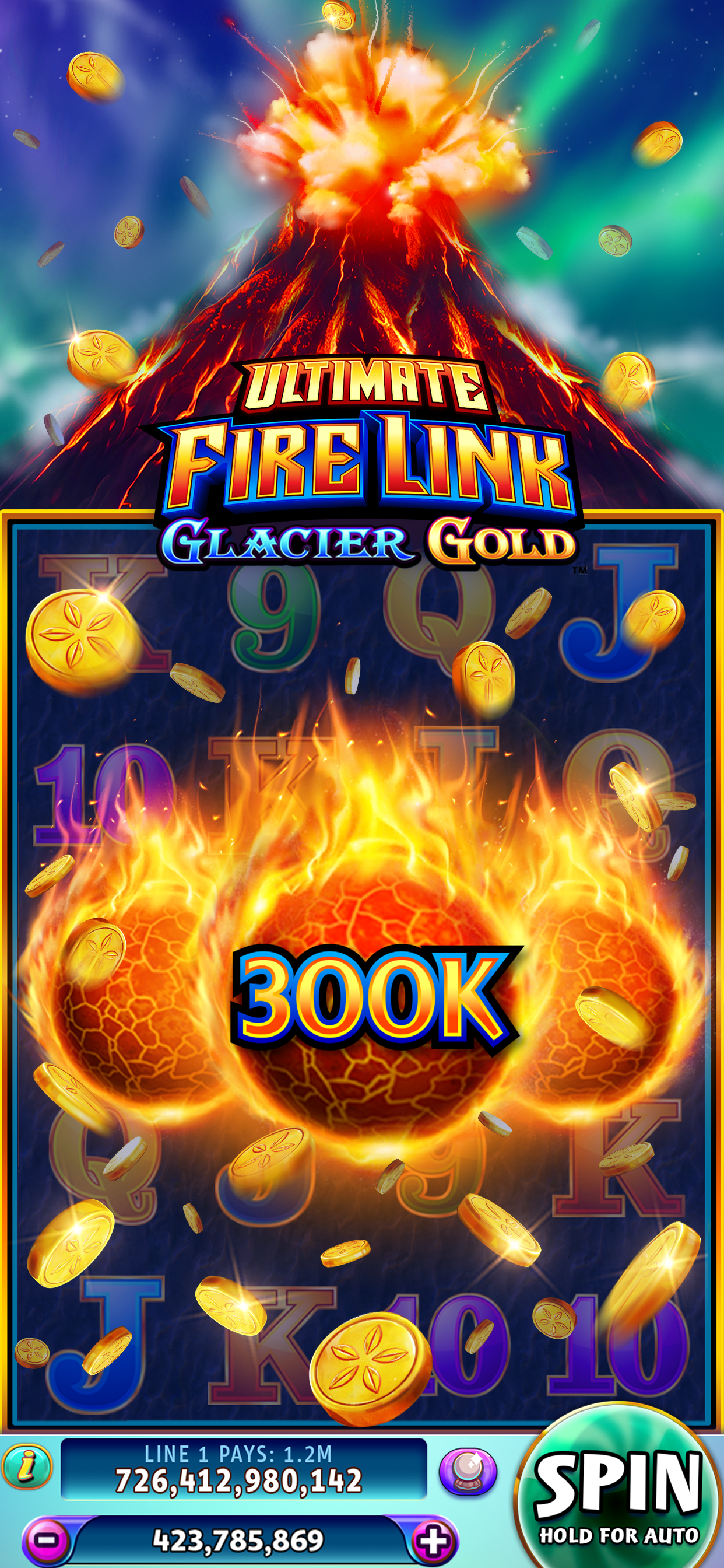 Gold Fish Casino Slots Games