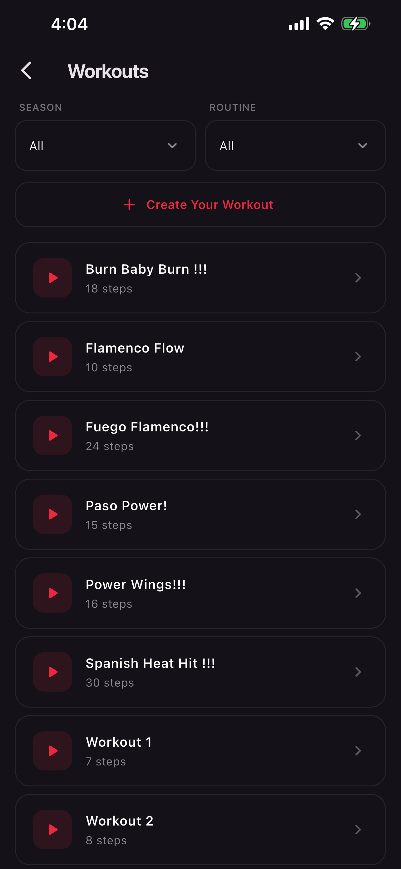 FlamenkFit