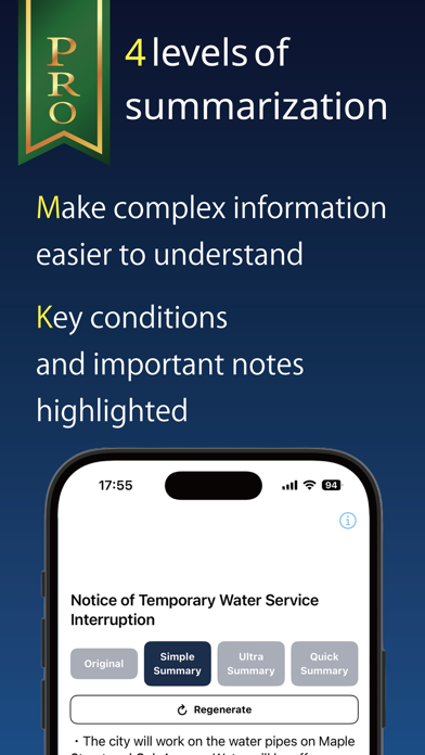 CH-OCR Screenshot 6 of 8