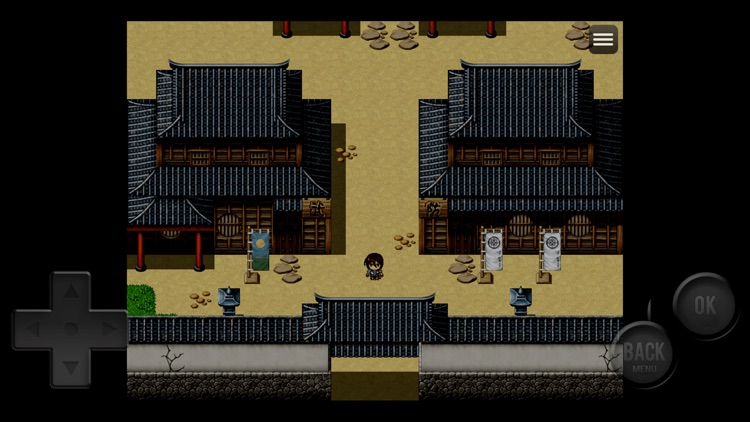 通りすがりの俺が最強の鎧の適合者 screenshot-5