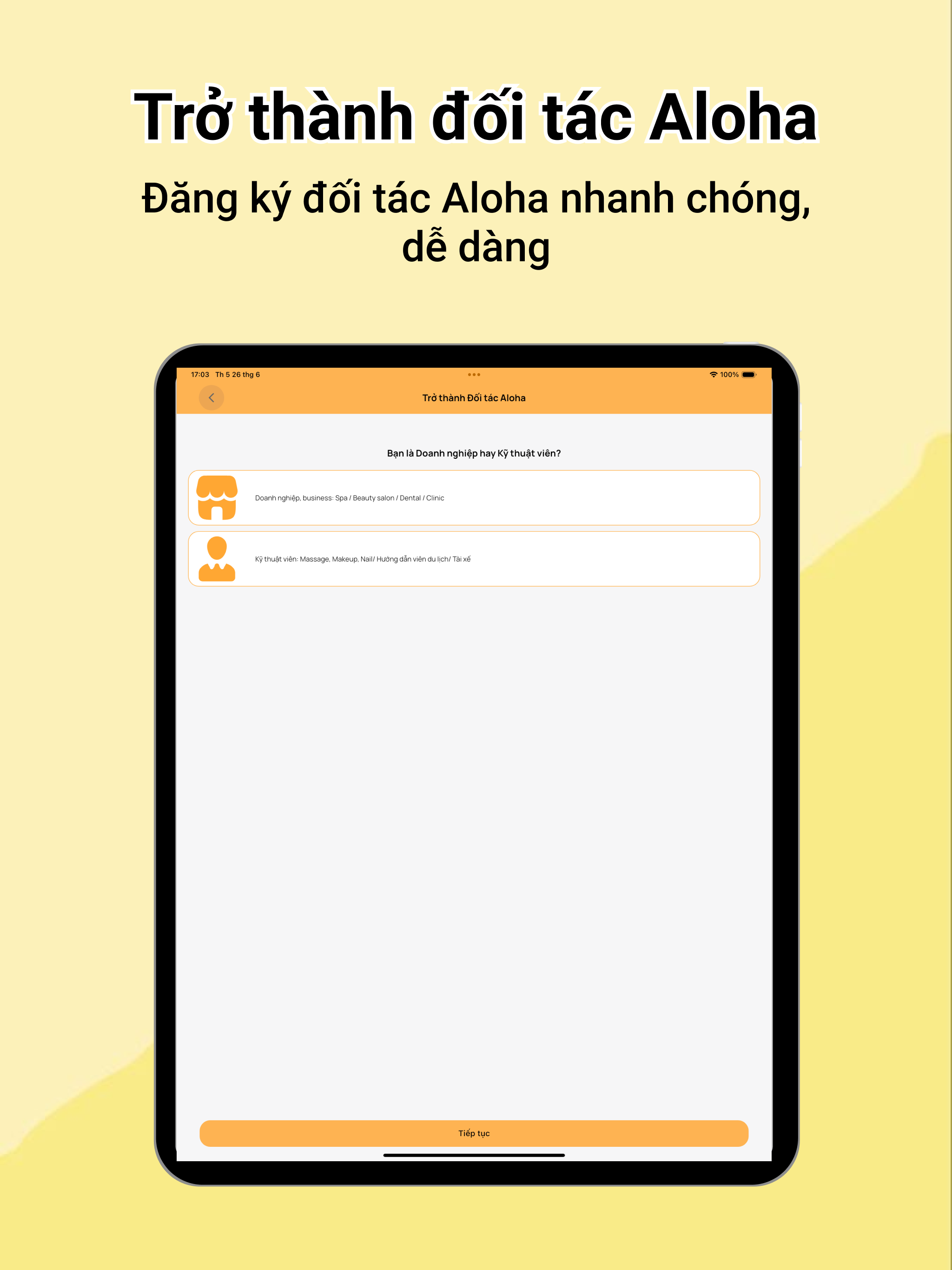 Aloha-Massage screenshot 9